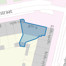 Perceel STN02-C-9588