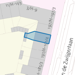 Perceel STN02-C-9592