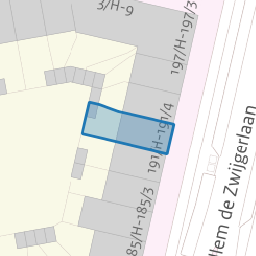 Perceel STN02-C-9593