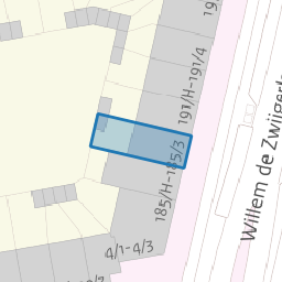 Perceel STN02-C-9595