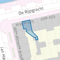 Perceel STN02-C-9627