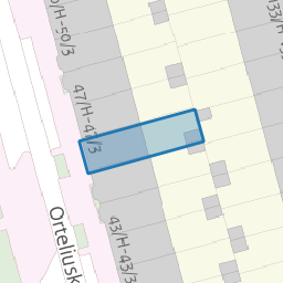 Perceel STN02-C-9680