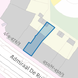 Perceel STN02-C-9755