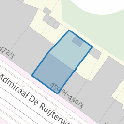 Perceel STN02-C-9756