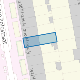 Perceel STN02-C-9791