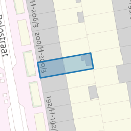 Perceel STN02-C-9792