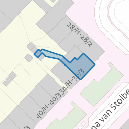 Perceel STN02-C-9814