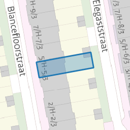 Perceel STN02-C-9851