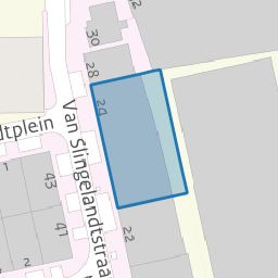 Perceel STN02-C-9895