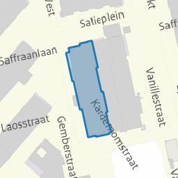 Perceel STN02-C-9924