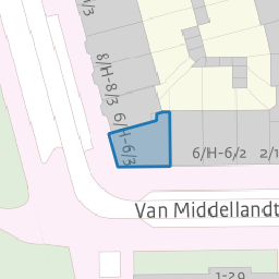 Perceel STN02-C-9952