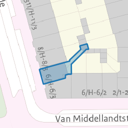 Perceel STN02-C-9953