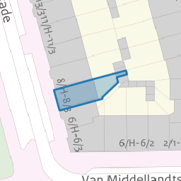 Perceel STN02-C-9954