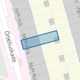 Perceel STN02-C-9960