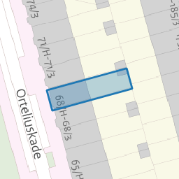 Perceel STN02-C-9961