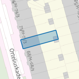 Perceel STN02-C-9962