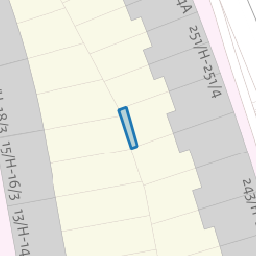 Perceel STN02-C-9993