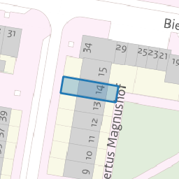 Perceel STN02-D-10003