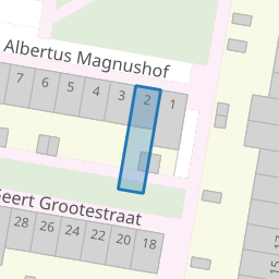 Perceel STN02-D-10010