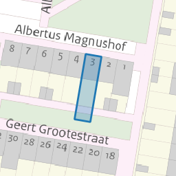 Perceel STN02-D-10011