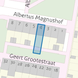 Perceel STN02-D-10012