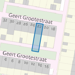 Perceel STN02-D-10019