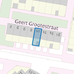 Perceel STN02-D-10029