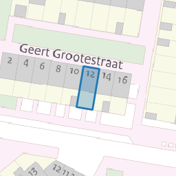 Perceel STN02-D-10030