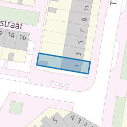 Perceel STN02-D-10033