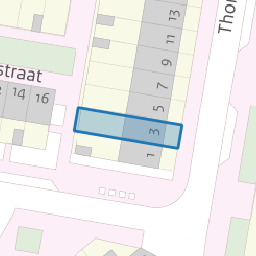 Perceel STN02-D-10034