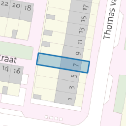 Perceel STN02-D-10036