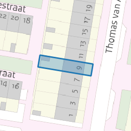 Perceel STN02-D-10037