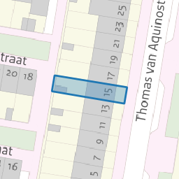 Perceel STN02-D-10040