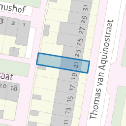 Perceel STN02-D-10043