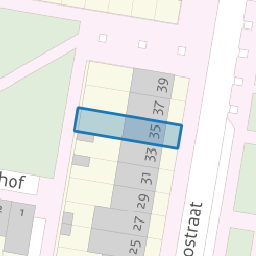 Perceel STN02-D-10050