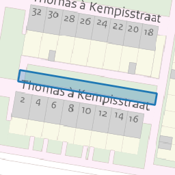 Perceel STN02-D-10054