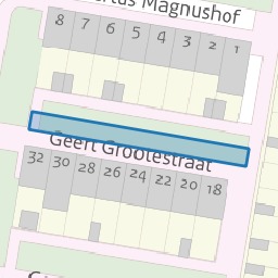 Perceel STN02-D-10057