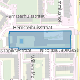 Perceel STN02-D-10060