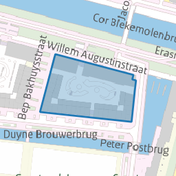 Perceel STN02-D-10092