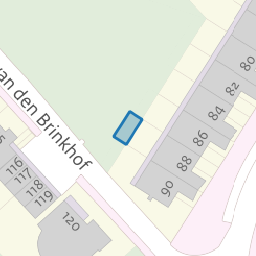 Perceel STN02-D-10107