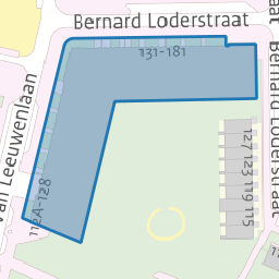 Perceel STN02-D-10120