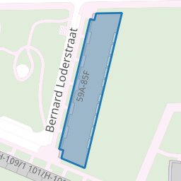 Perceel STN02-D-10121