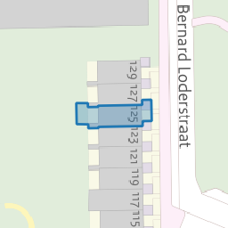Perceel STN02-D-10124