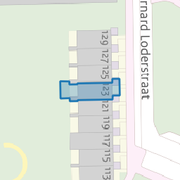 Perceel STN02-D-10125