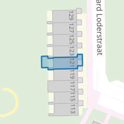 Perceel STN02-D-10126