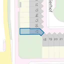 Perceel STN02-D-10152