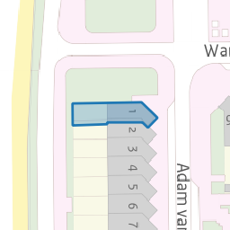 Perceel STN02-D-10170