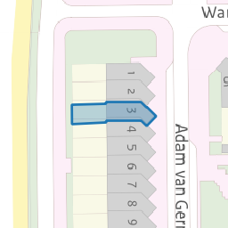 Perceel STN02-D-10172