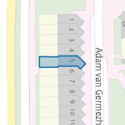 Perceel STN02-D-10174