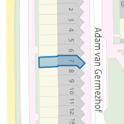 Perceel STN02-D-10176